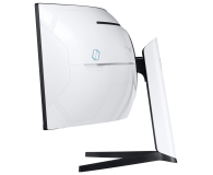 Samsung Odyssey C49G95TSSRX Curved Quantum Dot HDR - 635493 - zdjęcie 5